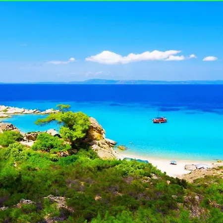 Stone House Aris Vakantiehuis *
